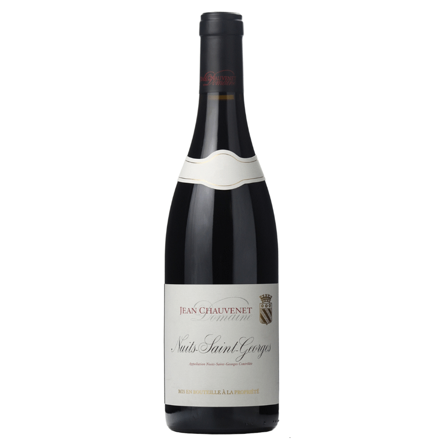 Domaine Jean Chauvenet Nuits-Saint-Georges Cotes de Nuit 2021