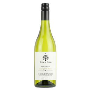 Black Bird Sauvignon Blanc Hawkes Bay 2023