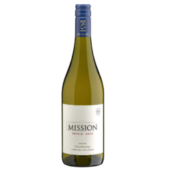 Mission Estate Winery Chardonnay 2022