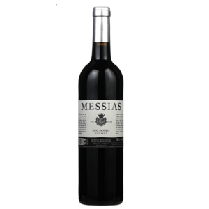 Messias Douro Unoaked 2019