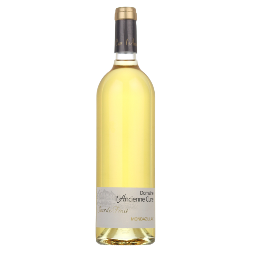 Monbazillac Jour de Fruit Domaine de L'Ancienne 2021