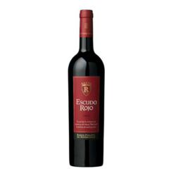 Baron Phillippe de Rothschild Escudo Rojo 2021