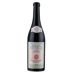 Rinomata Cantina Tombacco Aglianico Del Beneventano 2021