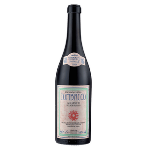 Rinomata Cantina Tombacco Aglianico Del Beneventano 2021