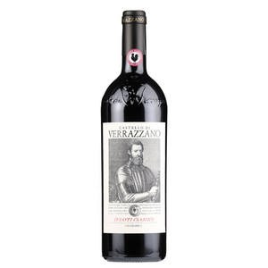 Castello di Verrazzano Chianti Classico 2020