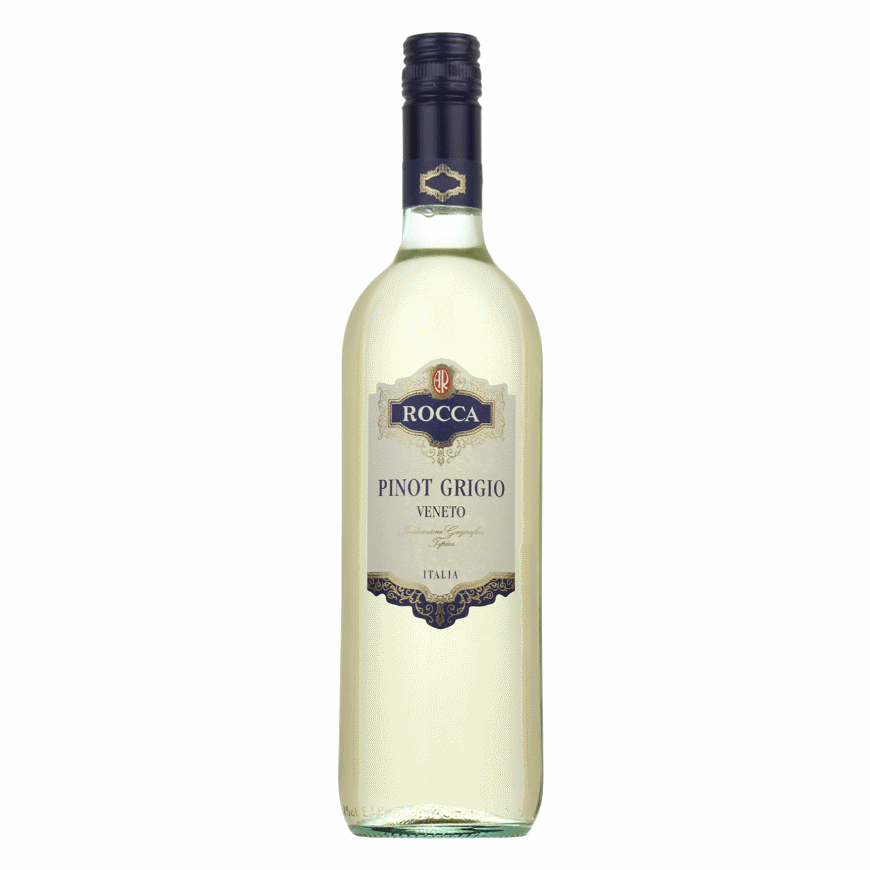 Pinot Grigio del Veneto Rocca Estate 2023