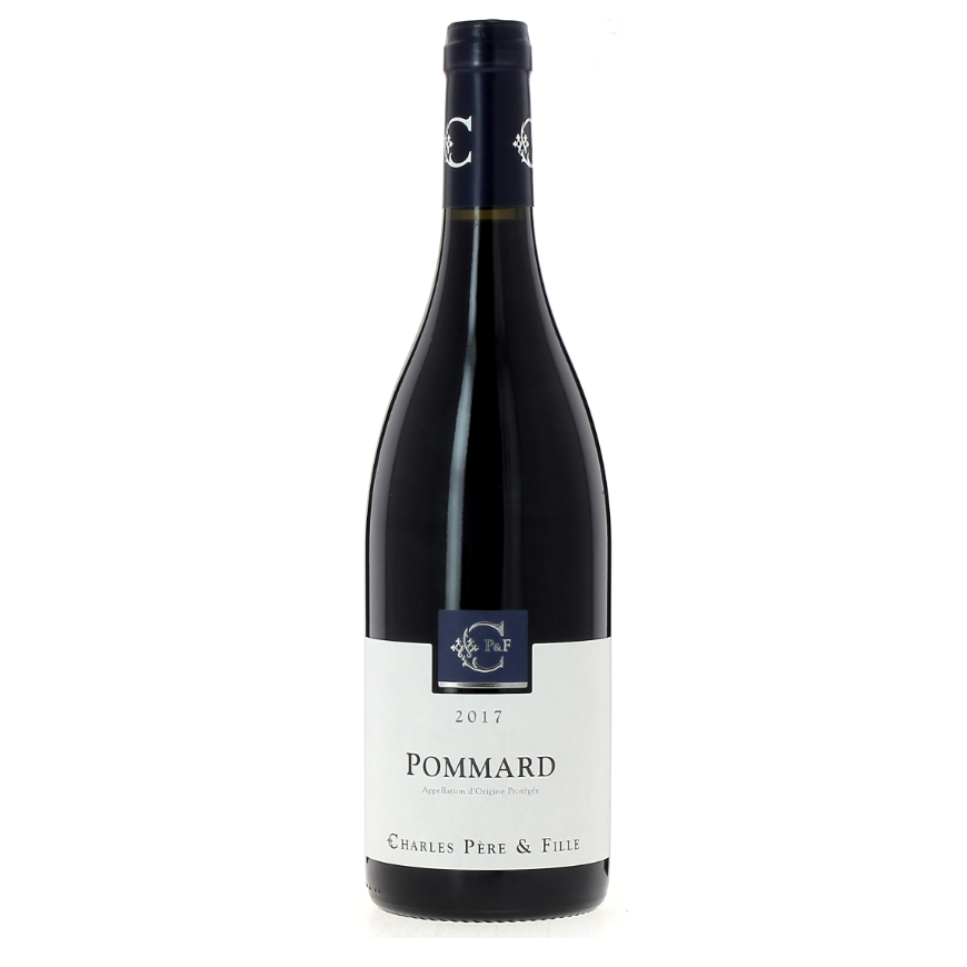 Domaine Charles Francois & Fils Pommard 2022