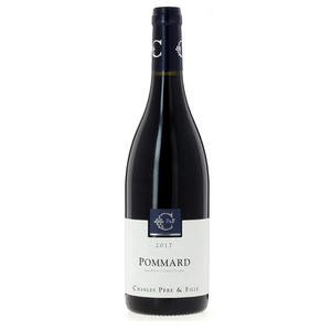 Domaine Charles Francois & Fils Pommard 2022