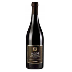 Lenotti Estate Amarone Classico 2018