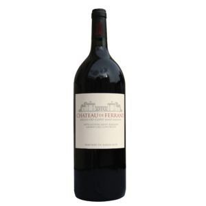 Chateau de Ferrand Magnum 2019