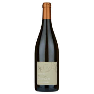 Vouvray Saint Cerite Toussaint 2022