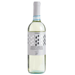 Serenissima Pinot Grigio Delle Venezie