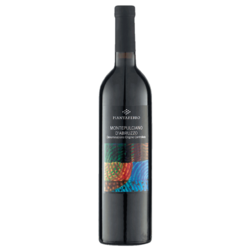 Piantaferro Montepulciano d'Abruzzo 2022