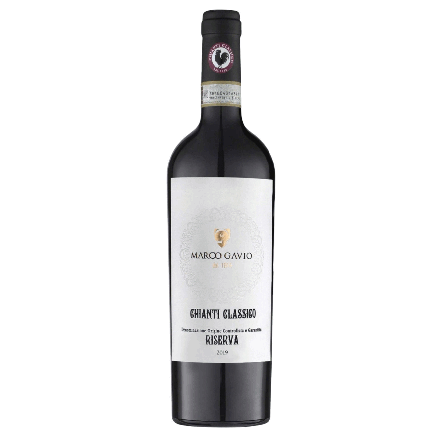 Marco Gavio Chianti Classico DOCG Riserva 2019