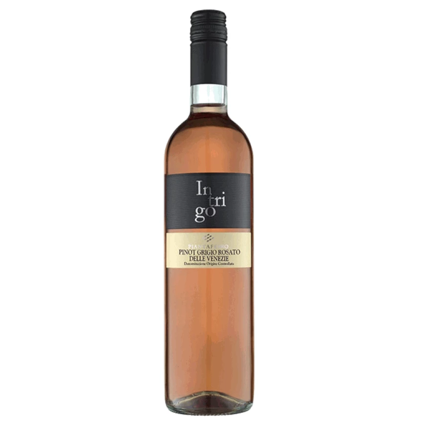 Piantaferro Pinot Grigio Rosato 2023