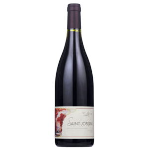 Domaine Gaillard Saint Joseph 2022