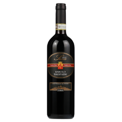 Sacco Barolo DOCG 2019