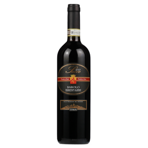 Sacco Barolo DOCG 2019