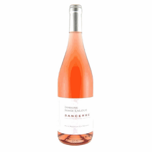 Domaine Serge Laloue Sancerre Rose 2023