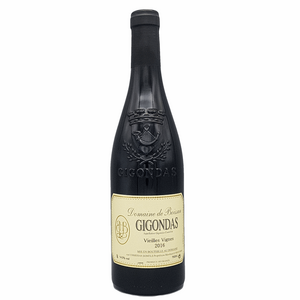 Domaine de Boissan Bonfils Gigondas Vieilles Vignes 2022