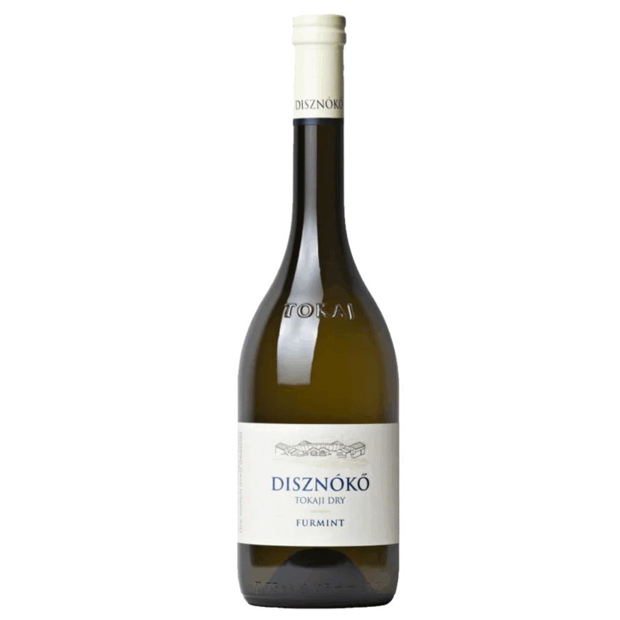 Disznoko Tokaji Dry Furmint 2023