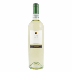 Soave Classico Lenotti Estate 2022