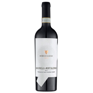 Marco Gavio Brunello di Montalcino 2019