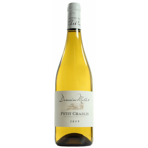 Domaine Millet Petit Chablis 2023