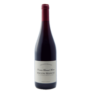 Domaine Bernard Moreau et Fils Macon-Mancey 2022