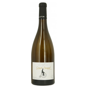 Grand Braquet de Guillaume Sauvignon Gris 2023