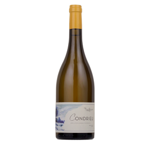 Domaine Pierre Gaillard Condrieu Rhone 2023