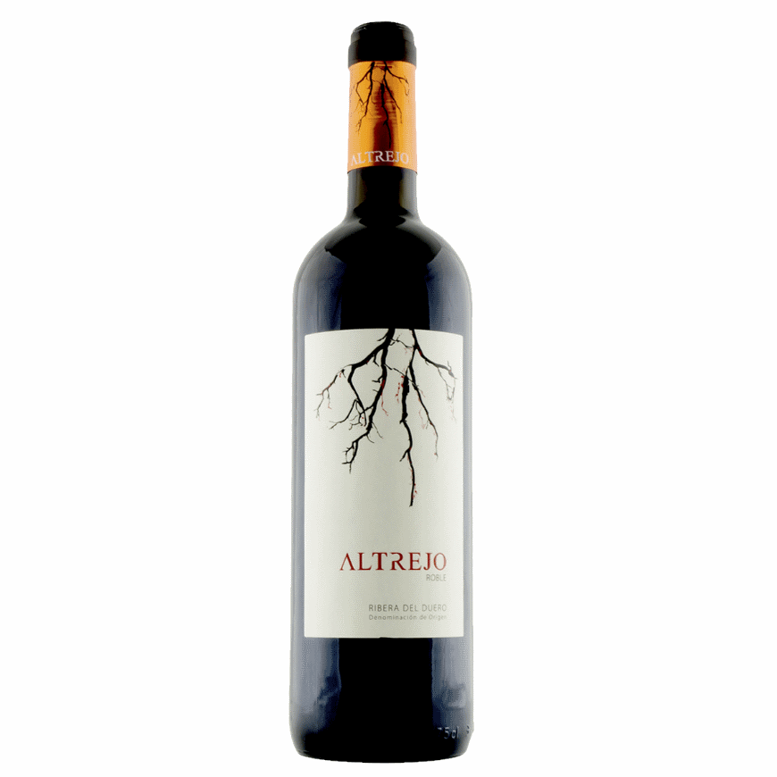 Altrejo Roure Ribera del Duero 2022