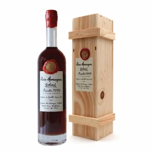 Delord 1994 Bas-Armagnac Brandy