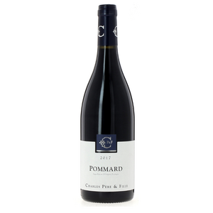 Domaine Charles Francois & Fils Pommard 2023