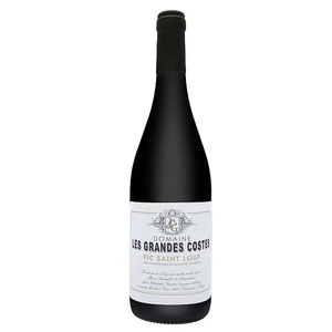 Domaine Les Grandes Costes Pic Saint-Loup 2020