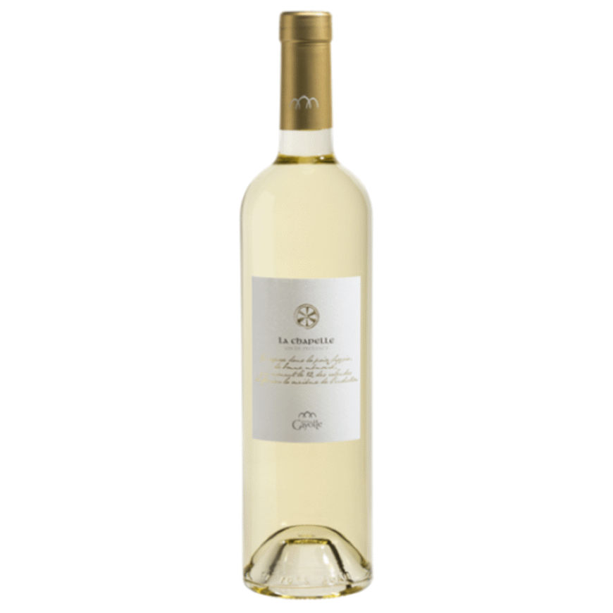 Domaine La Gayolle La Chapelle Blanc 2024