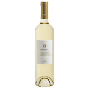 Domaine La Gayolle La Chapelle Blanc 2024
