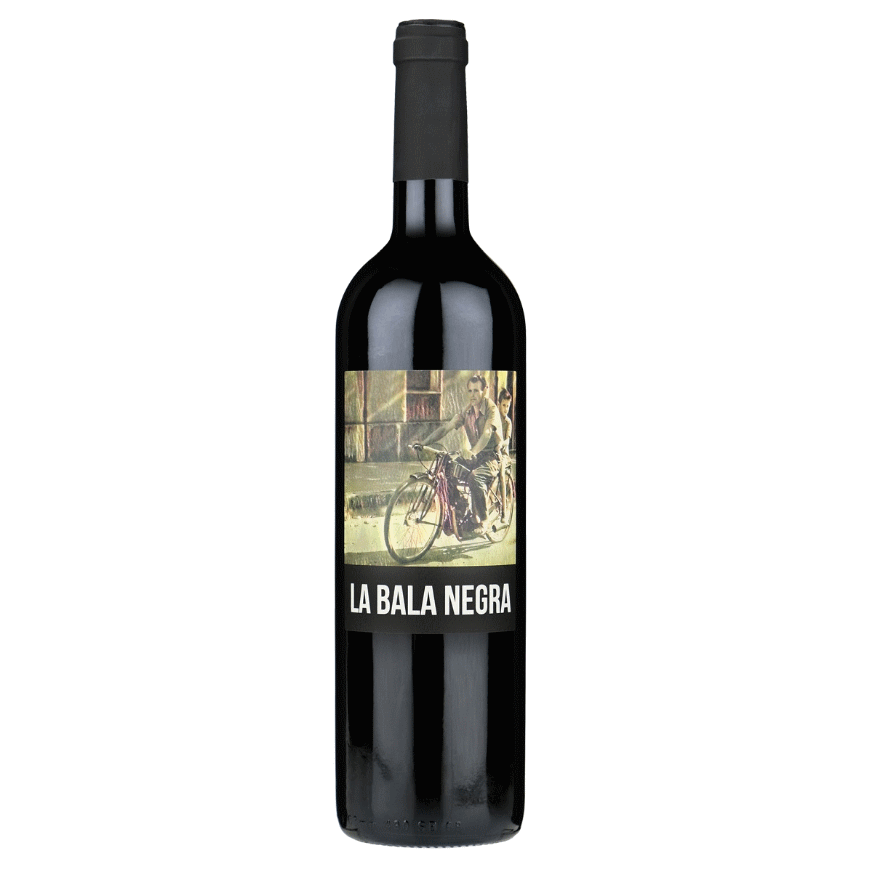 La Bala Negra 2021