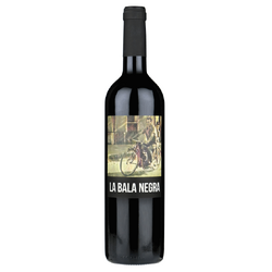 La Bala Negra 2021