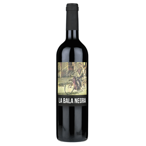 La Bala Negra 2021