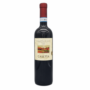Dolcetto D'Alba Villa Casetta 2019