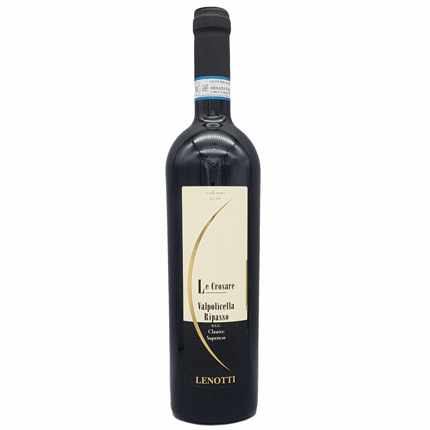 Valpolicella Ripasso Classico 2021