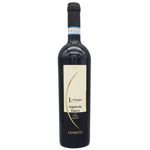 Valpolicella Ripasso Classico 2021