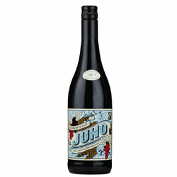 Juno Shiraz Mourvedre Viognier Western Cape 2022