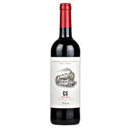 Rioja Tempranillo Bodegas Carlos Serres 2023