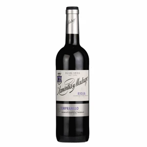 Bodegas Armentia Y Madrazo Rioja Tempranillo 2023