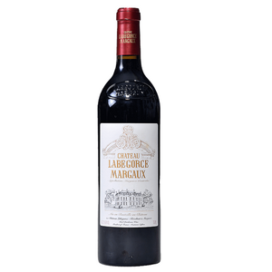 Chateau Labegorce Margaux 2021