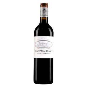 Chateau De France 2018