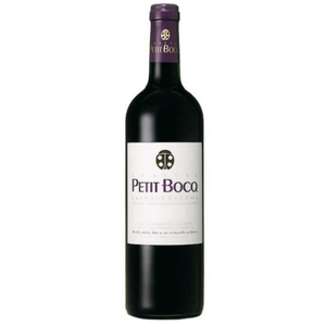 Saint-Estephe L'Enclos De Petit Bocq 2020