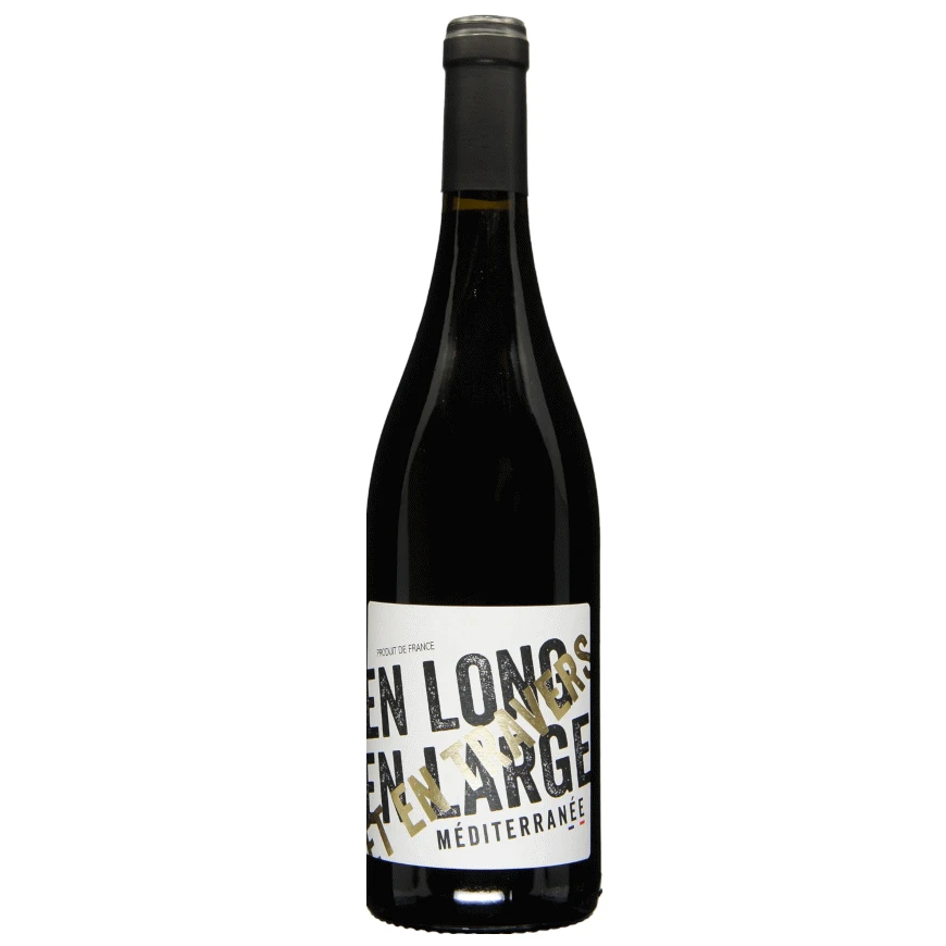 IGP Mediterranee En Length En Large Fond Croze 2023